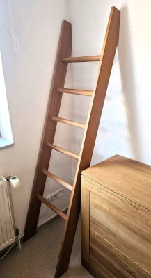 Der reale Stumme Diener